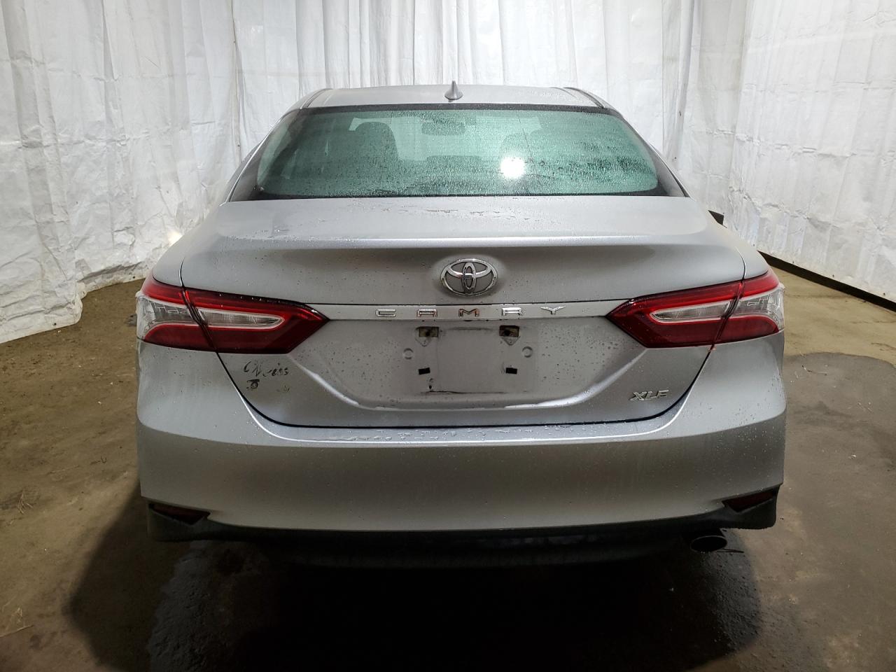 2020 Toyota Camry Xle VIN: 4T1F11AK1LU867896 Lot: 79559564