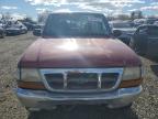 2000 Ford Ranger Super Cab იყიდება Hillsborough-ში, NJ - Mechanical