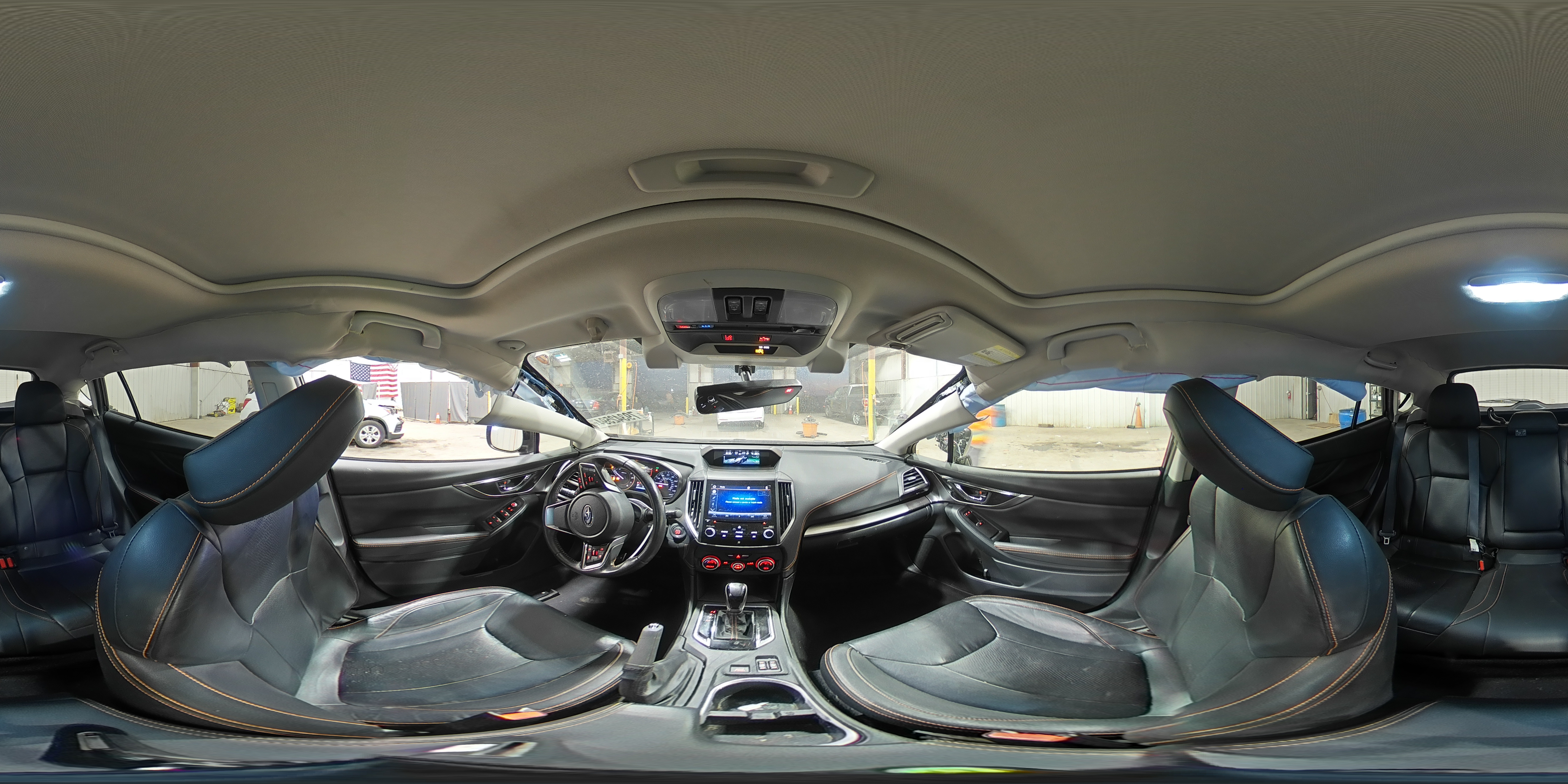 2019 Subaru XV - Image 14