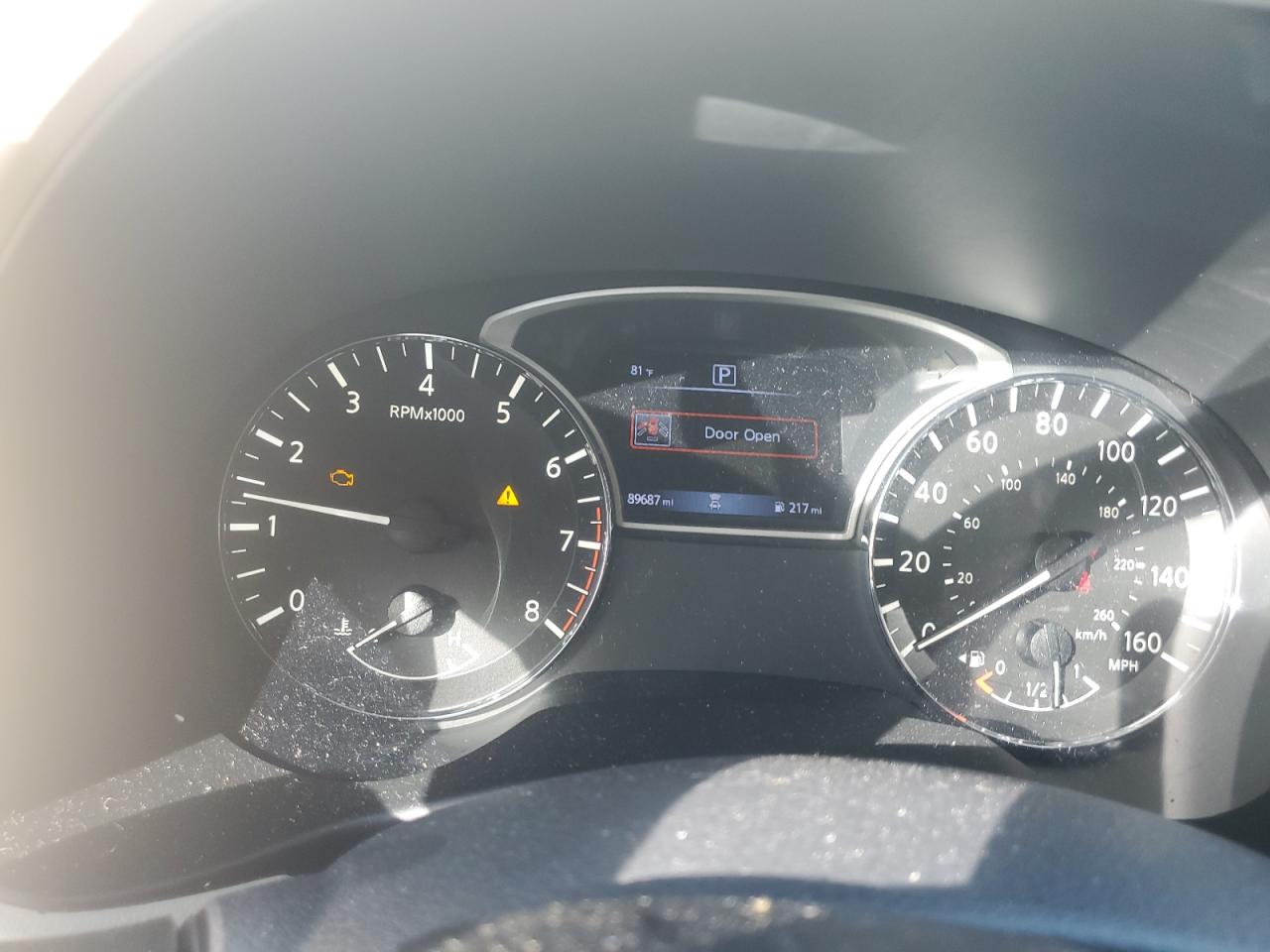 2018 Nissan Pathfinder - Image 9