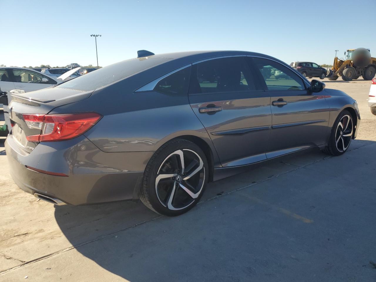 2019 Honda Accord - Image 3