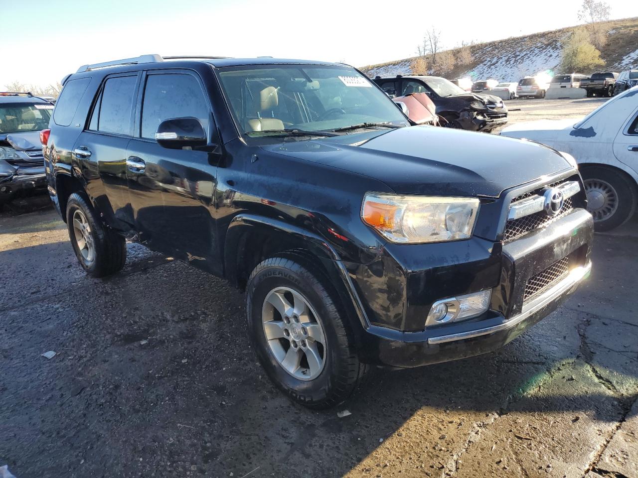 2011 Toyota 4Runner - Image 4