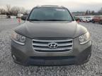 2012 Hyundai Santa Fe Se на продаже в Barberton, OH - Mechanical