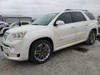 2011 Gmc Acadia Denali იყიდება Tulsa-ში, OK - Burn