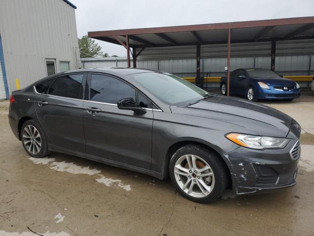  FORD FUSION 2019 Szary