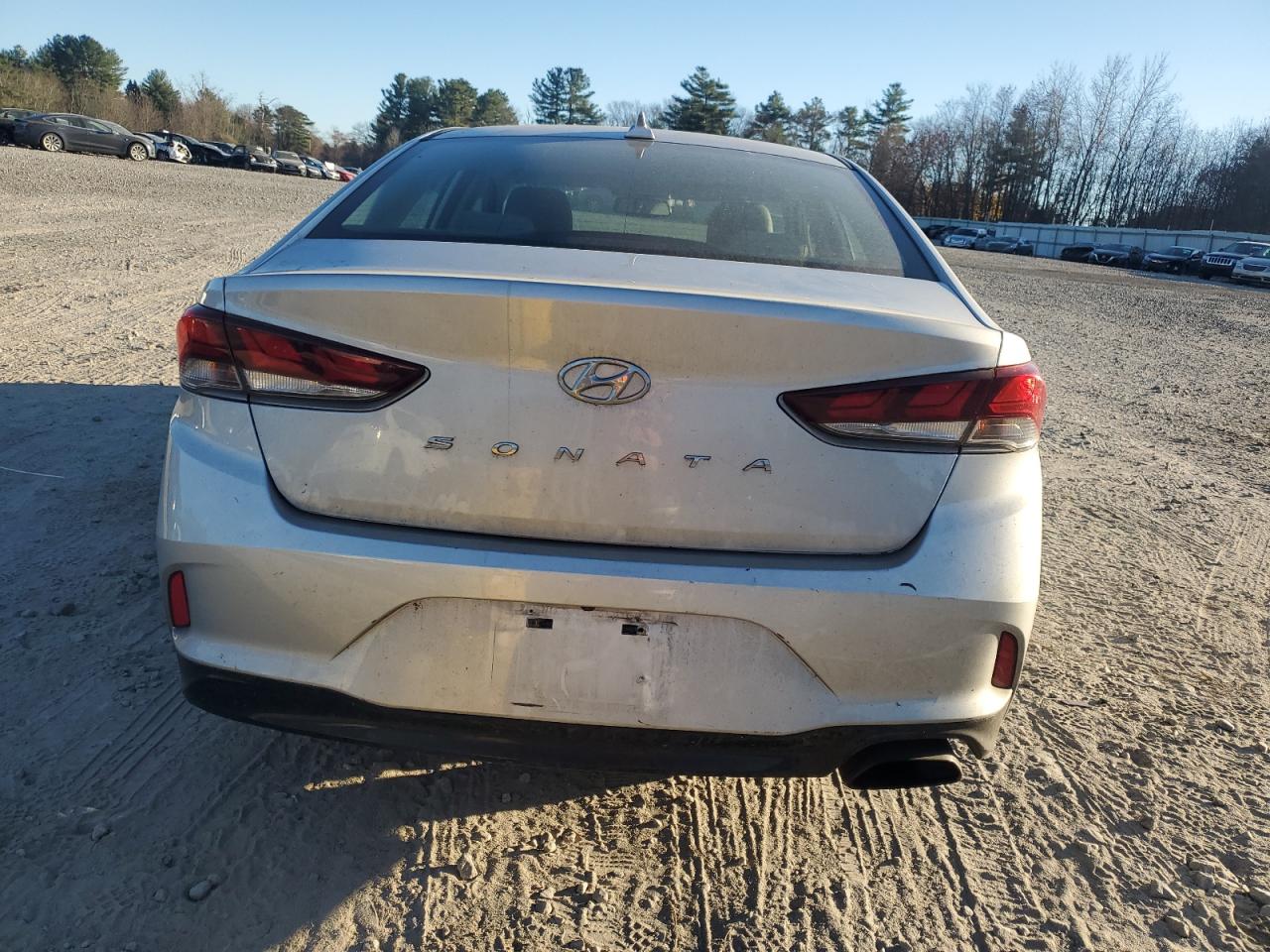 2019 Hyundai Sonata - Image 6