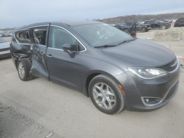  CHRYSLER PACIFICA 2018 Gray
