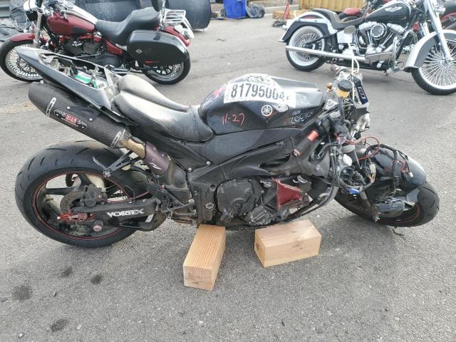 2009 Yamaha Yzfr1 