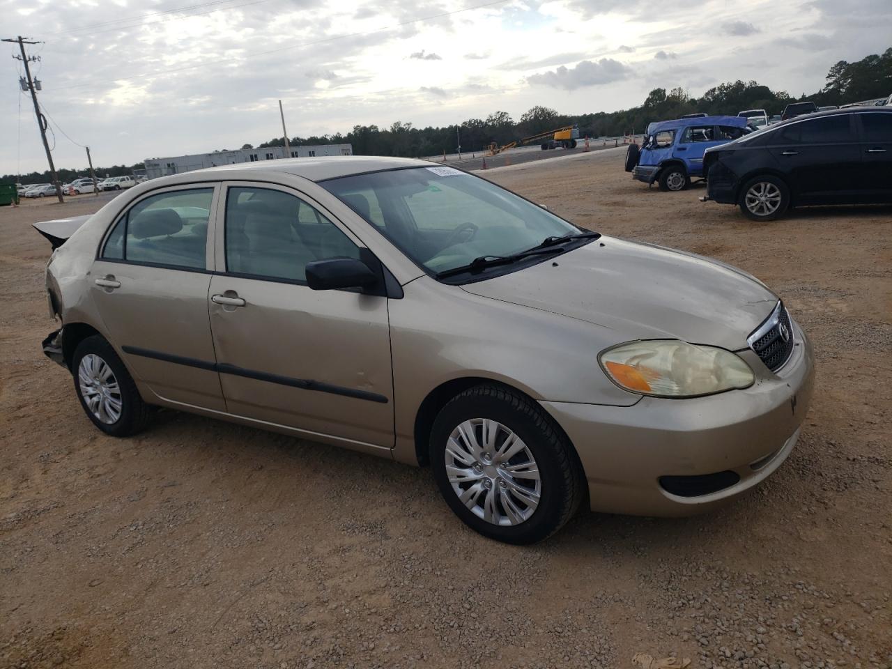 2006 Toyota Corolla - Image 4