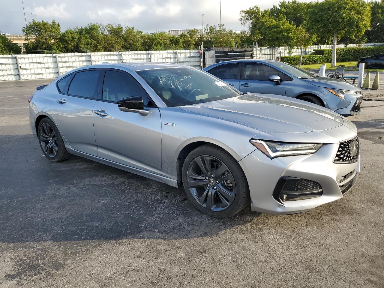 2021 Acura TLX - Image 4