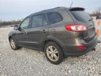 2012 Hyundai Santa Fe Se на продаже в Barberton, OH - Mechanical