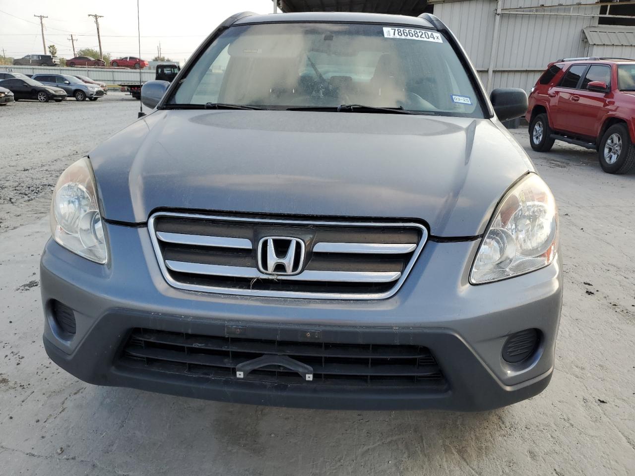 2006 Honda CR-V - Image 5
