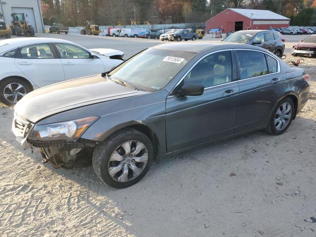 2009 Honda Accord Exl