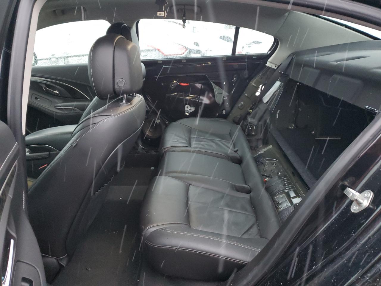 2014 Buick LaCrosse - Image 10