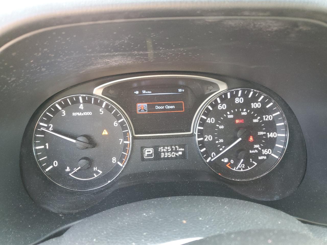 2013 Nissan Pathfinder - Image 9