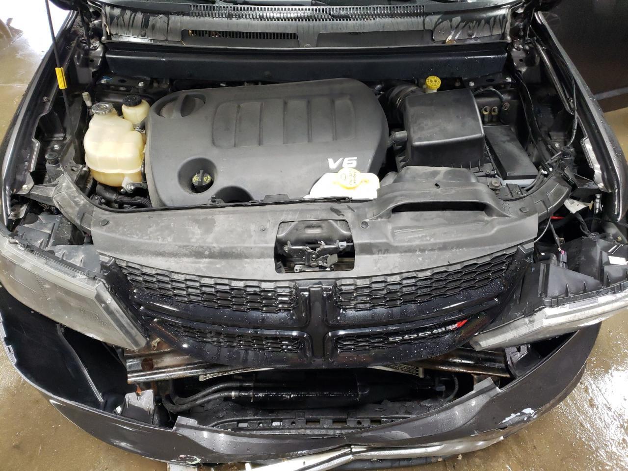 2017 Dodge Journey - Image 12