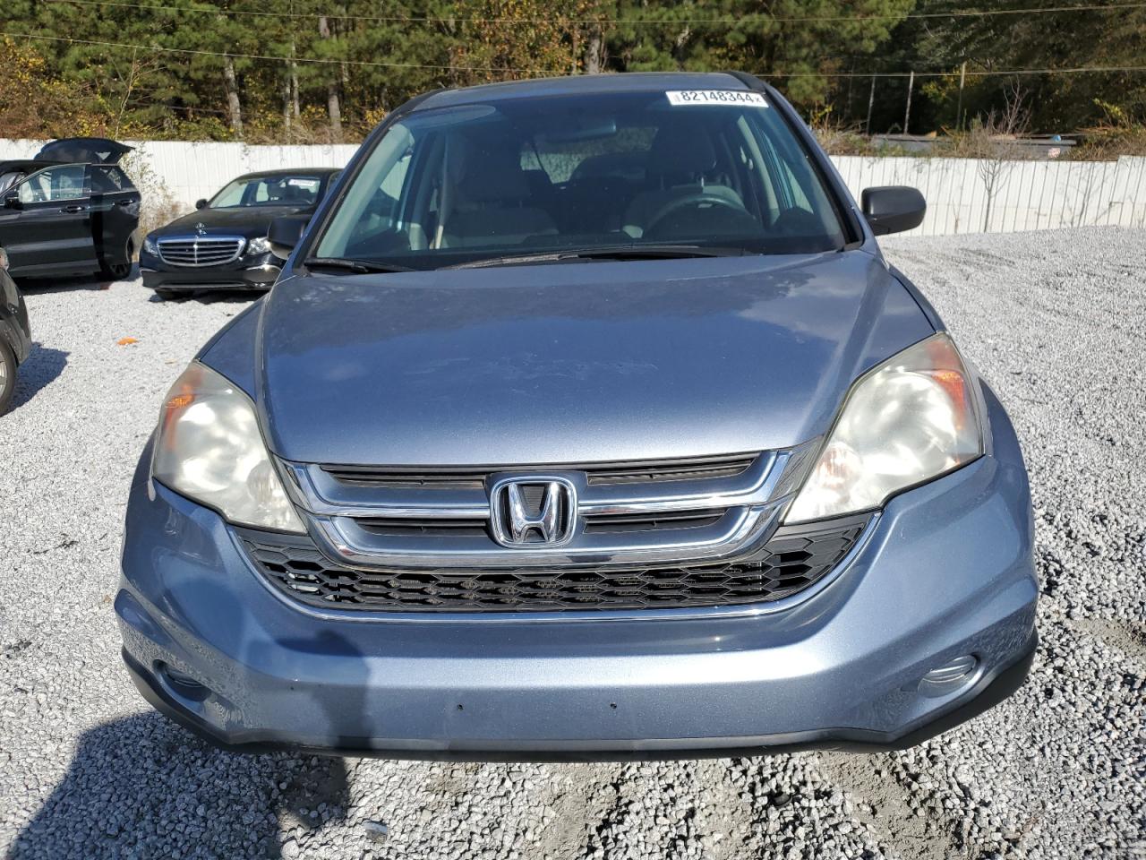 2010 Honda CR-V - Image 5