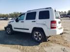 2008 Jeep Liberty Sport за продажба в Savannah, GA - Rollover