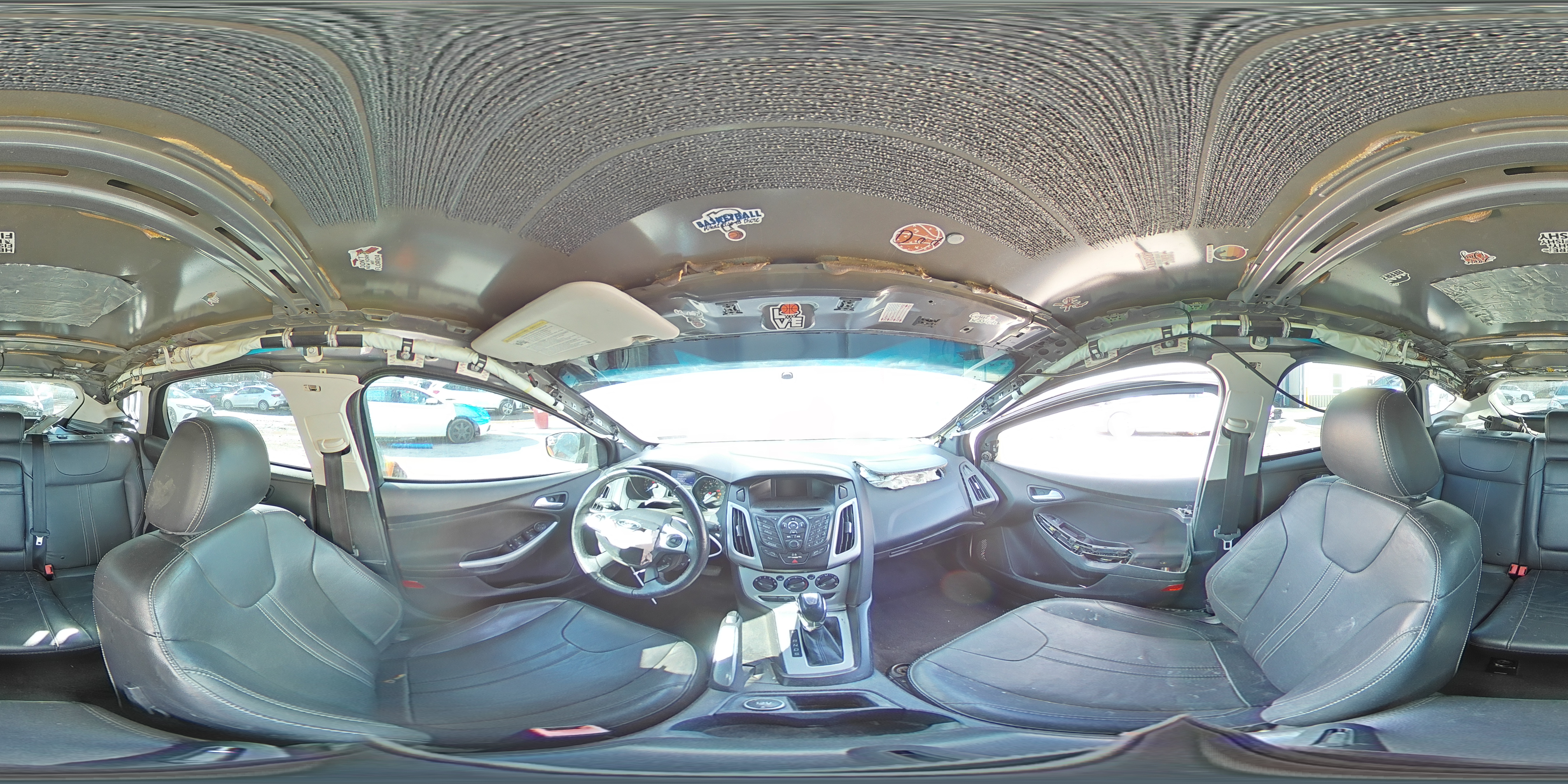 2013 Ford Focus - Image 15