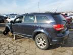 2011 Dodge Journey Sxt   de vânzare în Woodhaven, MI - Front End