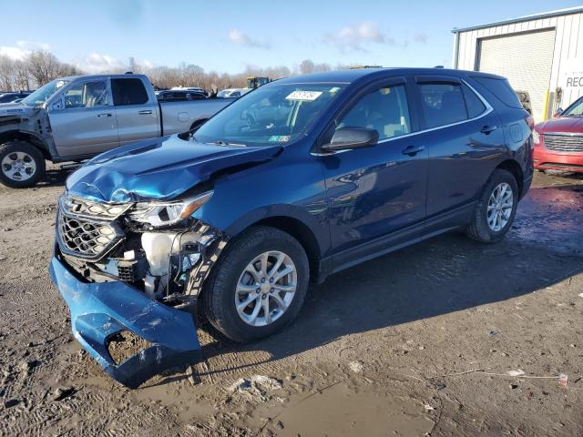  CHEVROLET EQUINOX 2020 Синий