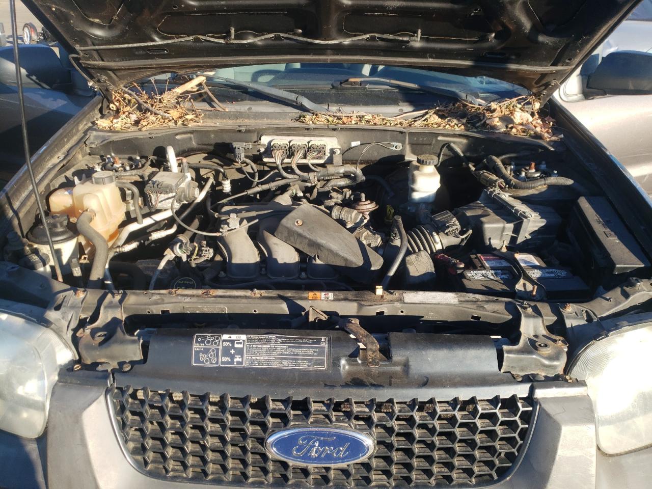 2006 Ford Escape - Image 13