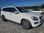 2014 Mercedes-Benz Gl 450 4Matic na sprzedaż w Loganville, GA - Rear End