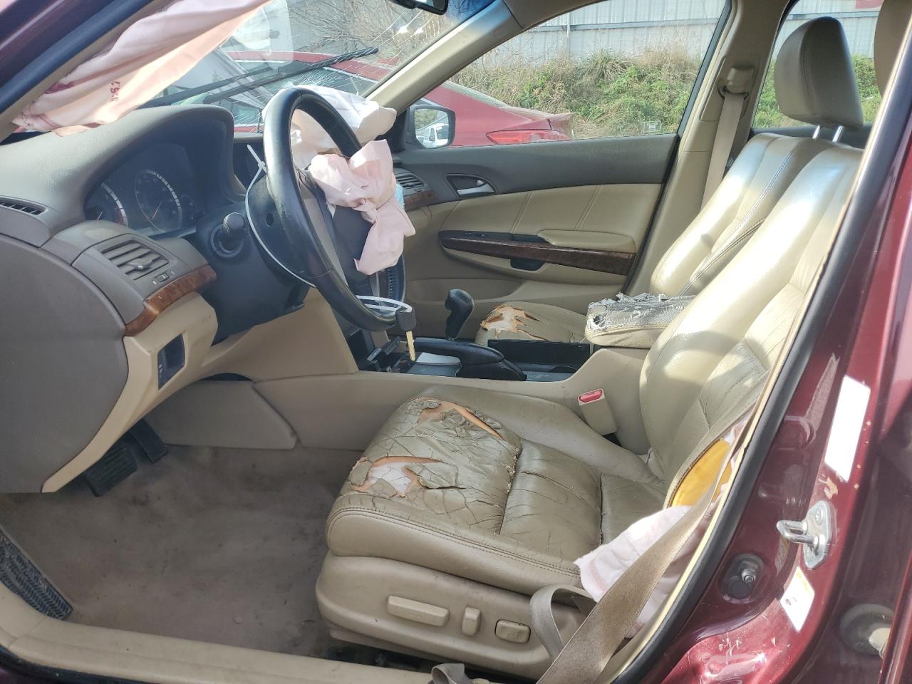 2008 Honda Accord - Image 7