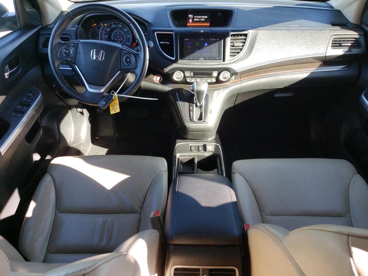 2016 Honda CR-V - Image 8