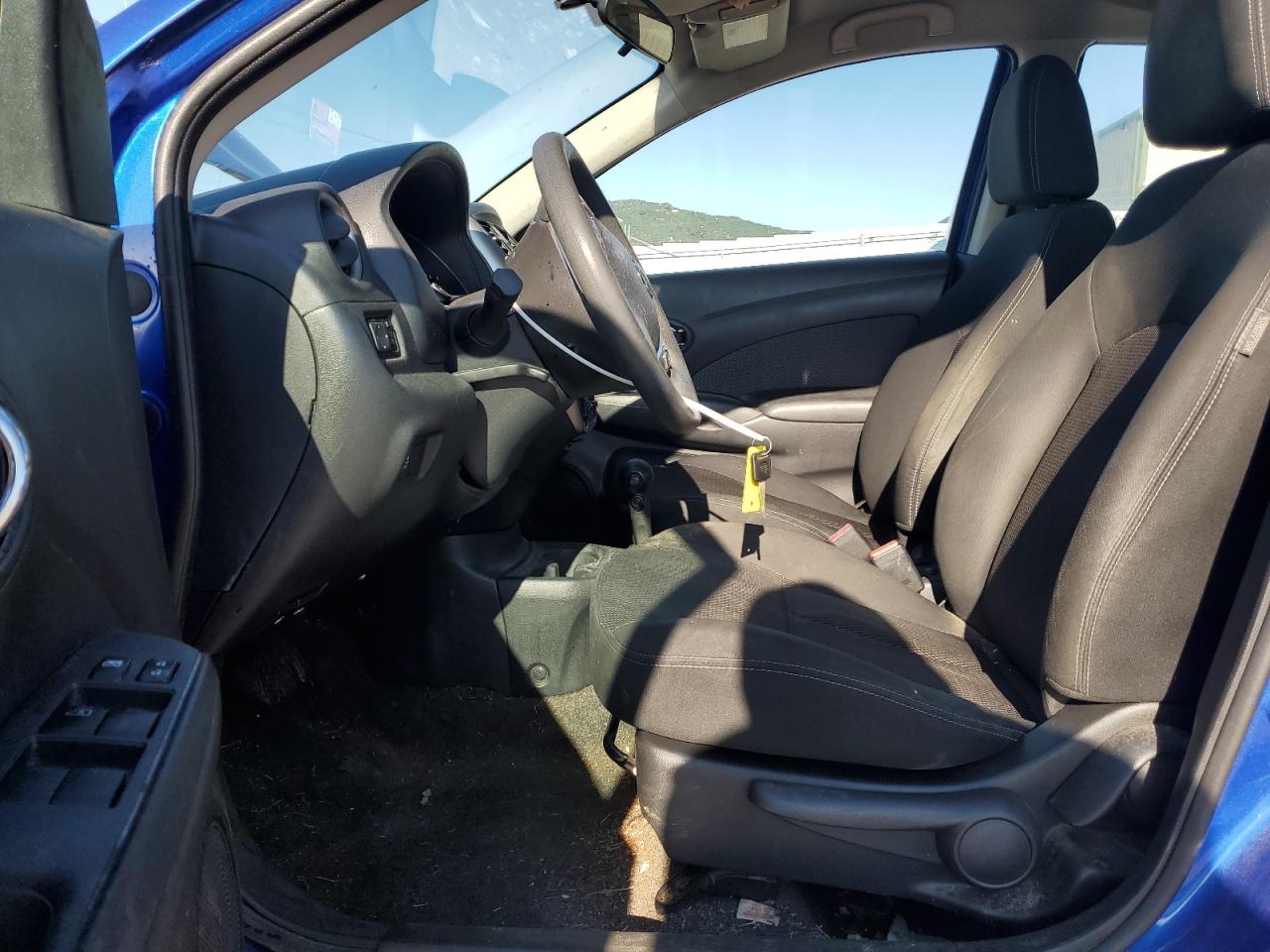 2015 Nissan Versa - Image 7