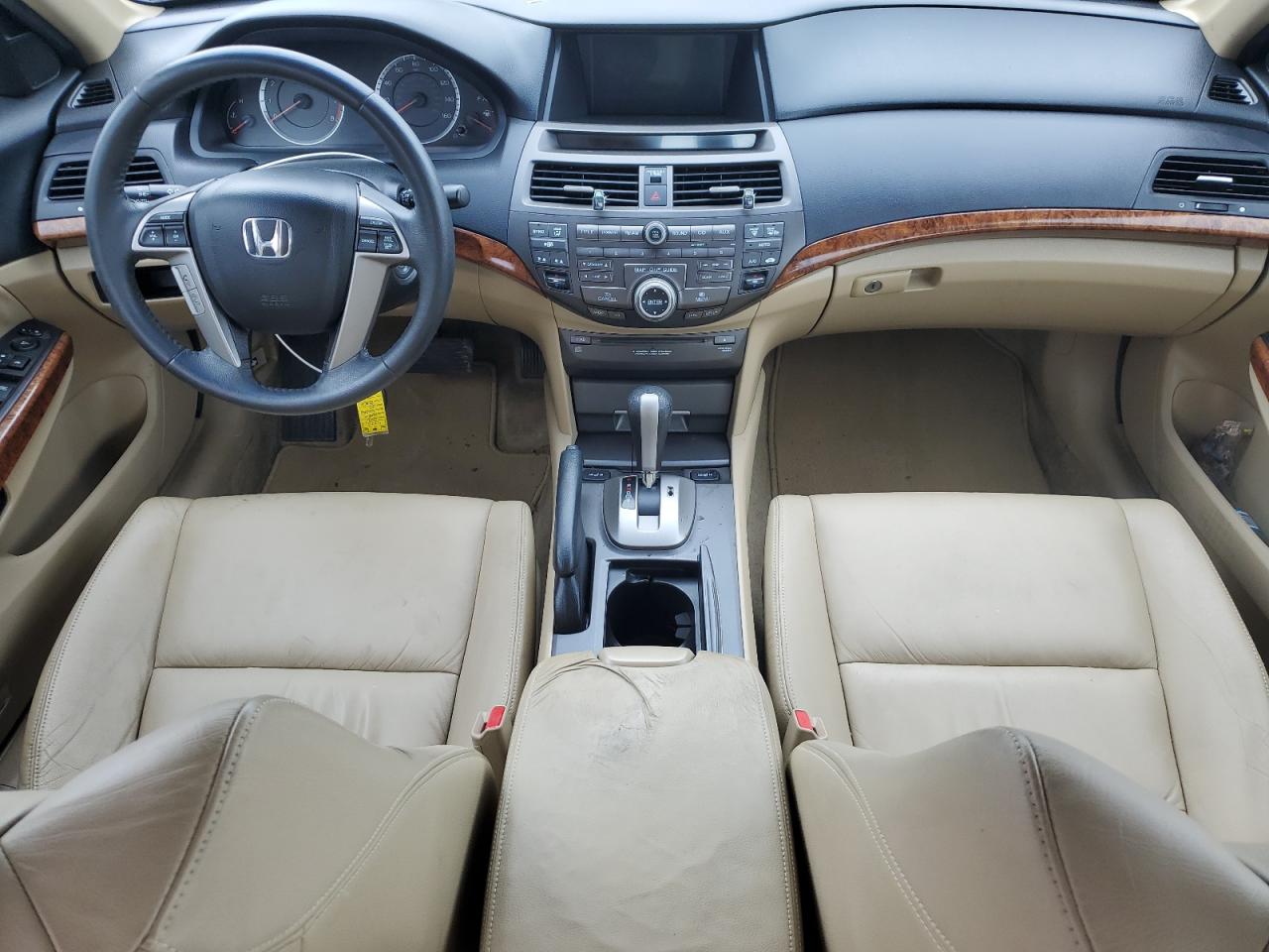 2012 Honda Accord - Image 8