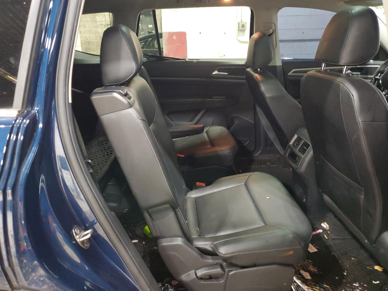 2019 Volkswagen Atlas - Image 11