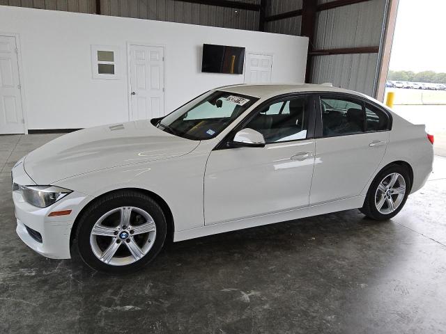 2015 BMW 320 I 2.0L