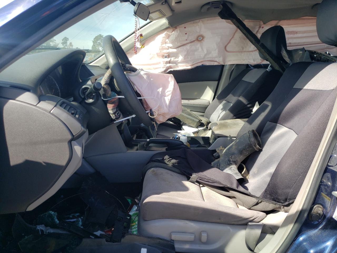 2008 Honda Accord - Image 7