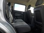 2007 Dodge Nitro Sxt продається в Chambersburg, PA - Front End