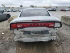 2012 Dodge Charger Se en Venta en Kansas City, KS - Rear End