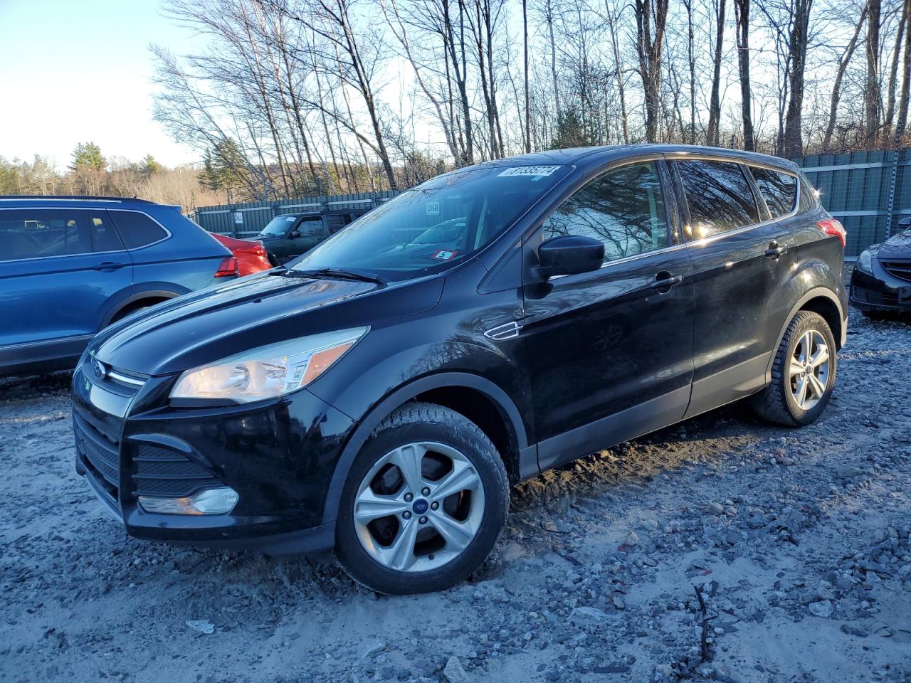 2015 Ford Escape - Image 1