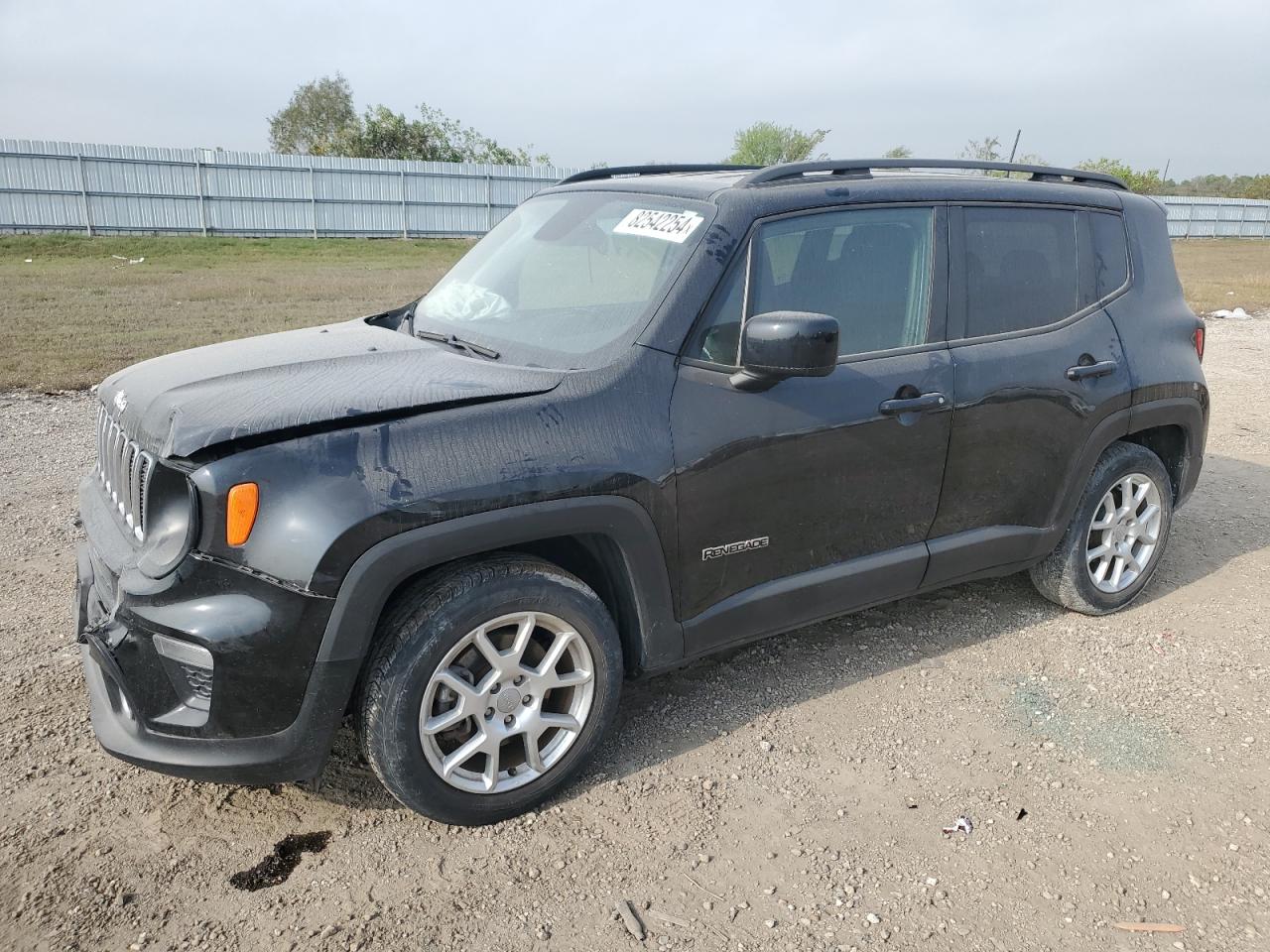 2019 Jeep Renegade - Image 1