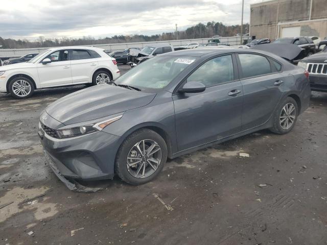 2024 Kia Forte Lx