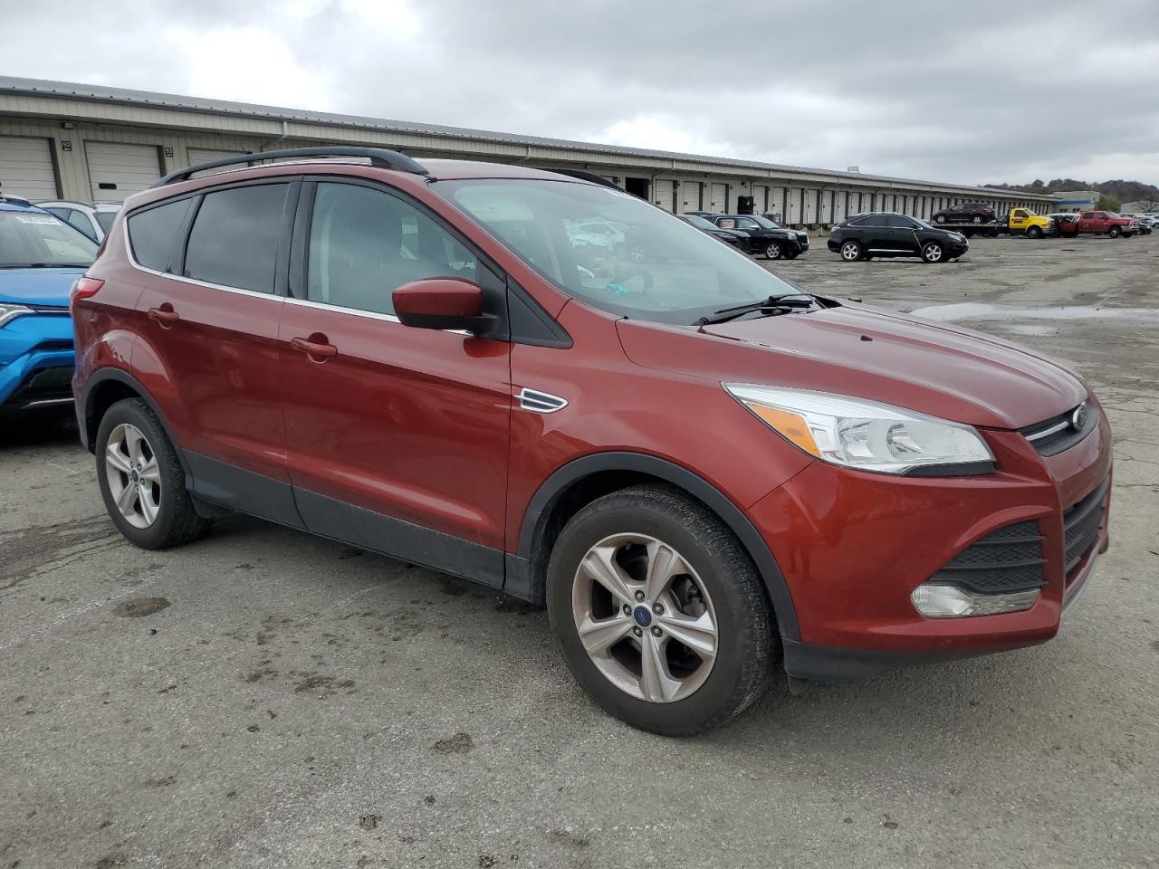 2016 Ford Escape - Image 4