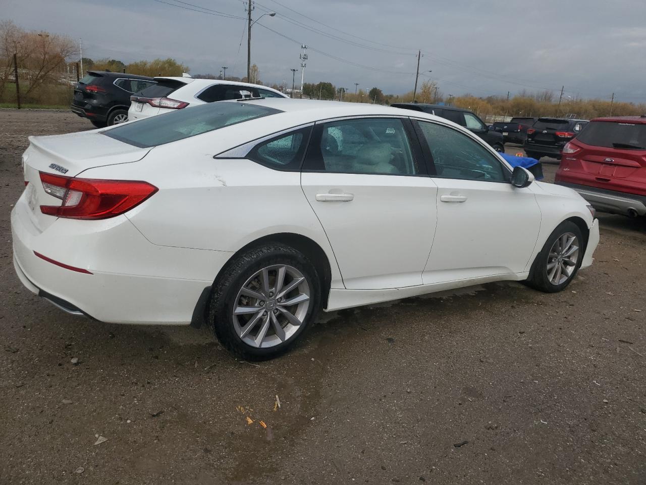 2022 Honda Accord - Image 3