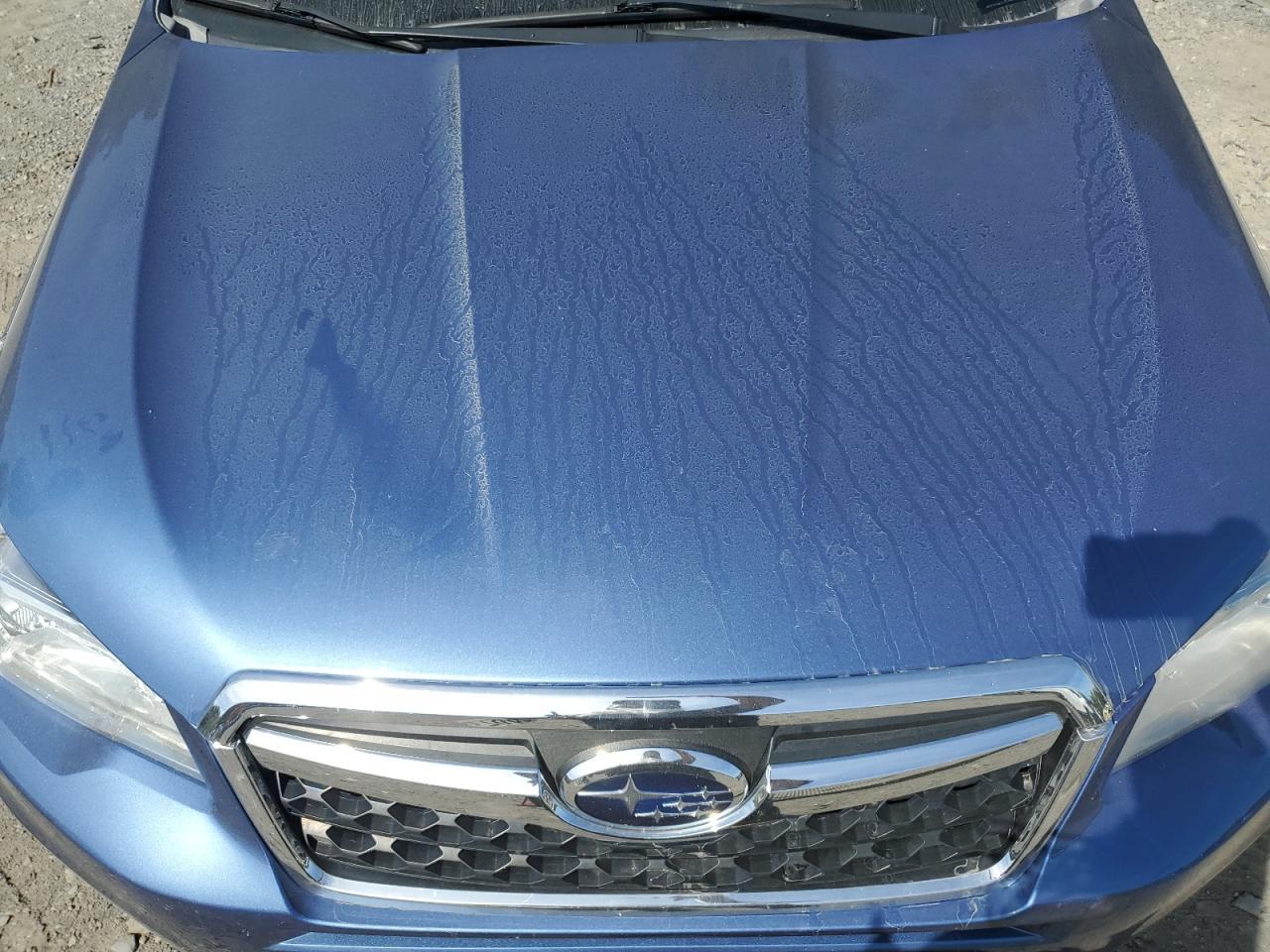 2015 Subaru Forester - Image 12