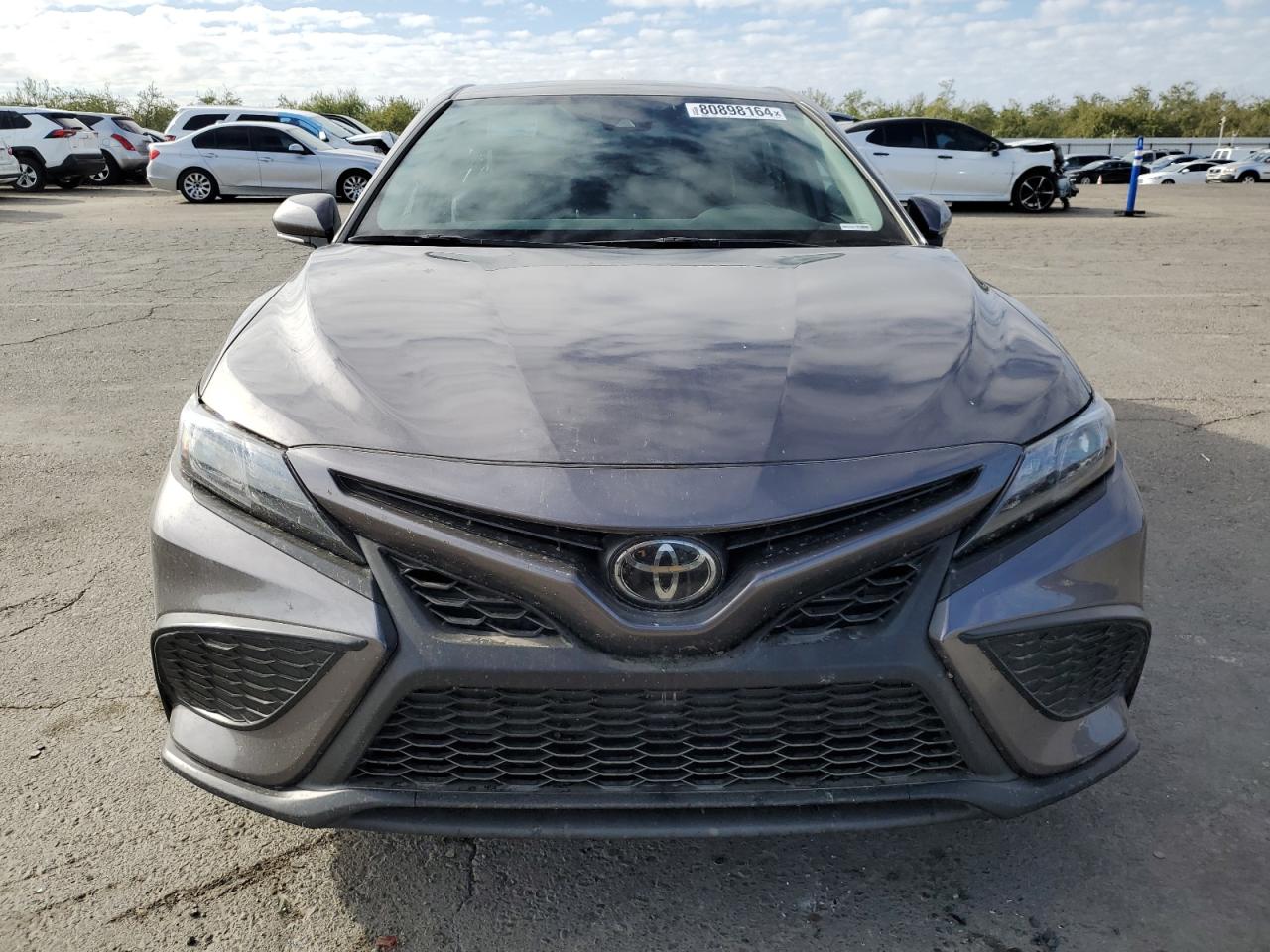 2024 Toyota Camry - Image 5