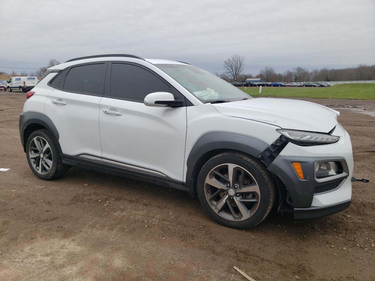 2019 Hyundai Kona - Image 4