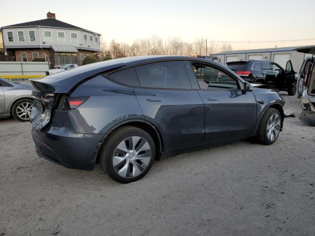  TESLA MODEL Y 2023 Szary