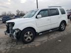 2011 Honda Pilot Exl for Sale in Fort Wayne, IN - Front End