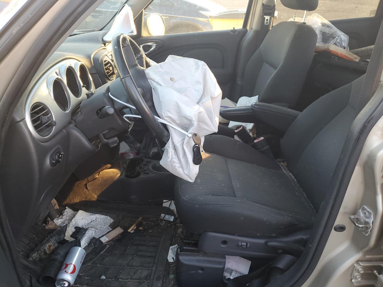 2005 Chrysler PT Cruiser - Image 7
