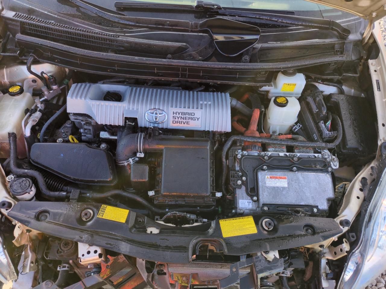 2011 Toyota Prius - Image 11