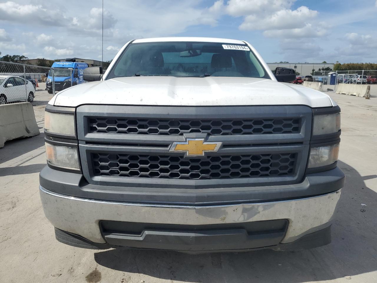 2014 Chevrolet Silverado - Image 5