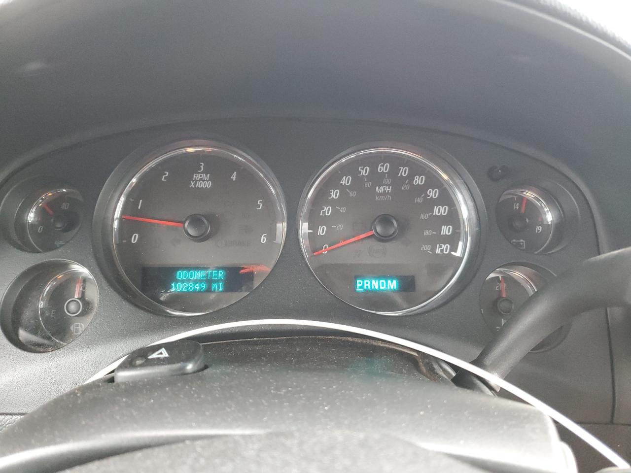 2007 GMC Yukon - Image 9